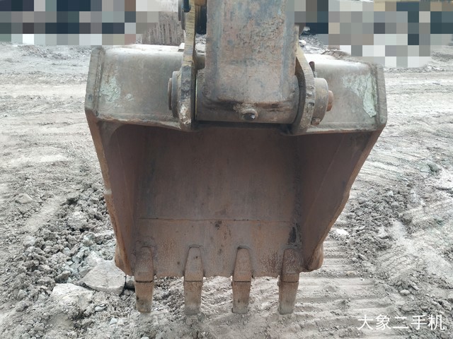 力士德 SC130.7 挖掘机