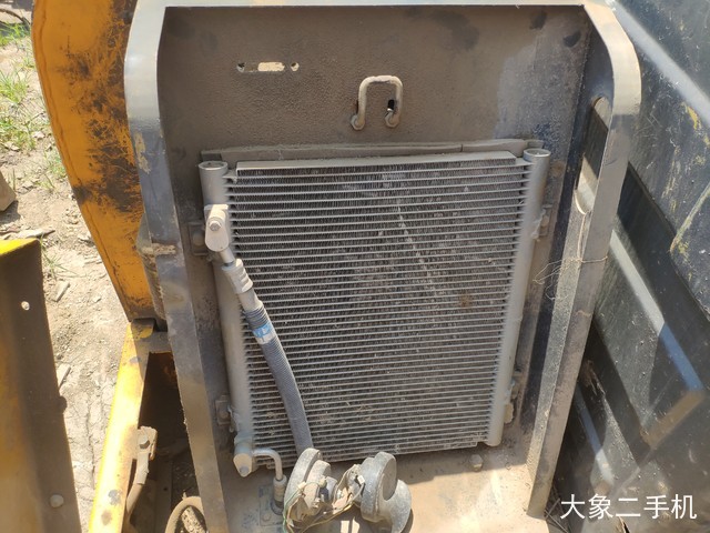 厦工 XG806 挖掘机