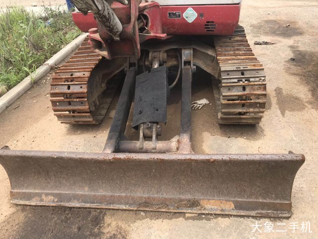 竹内 TB140 挖掘机