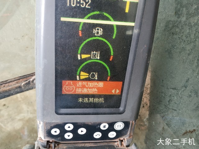 卡特彼勒 324D 挖掘机