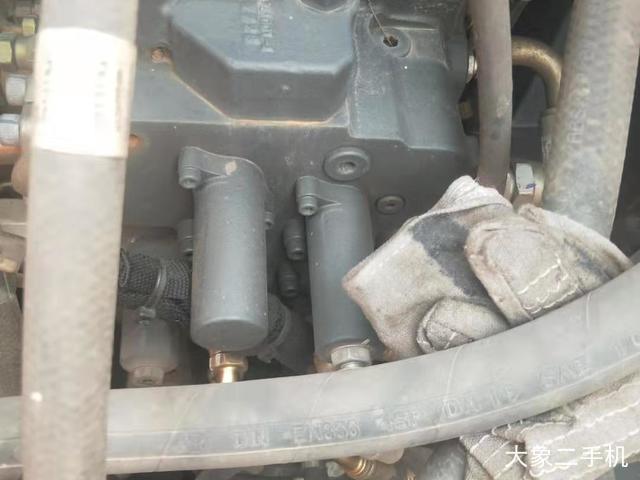 斗山 DX150W-9C 挖掘机