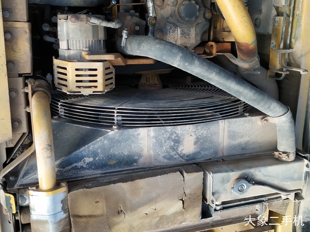 卡特彼勒 329D 挖掘机