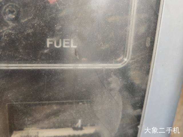 斗山 DH55-V 挖掘机