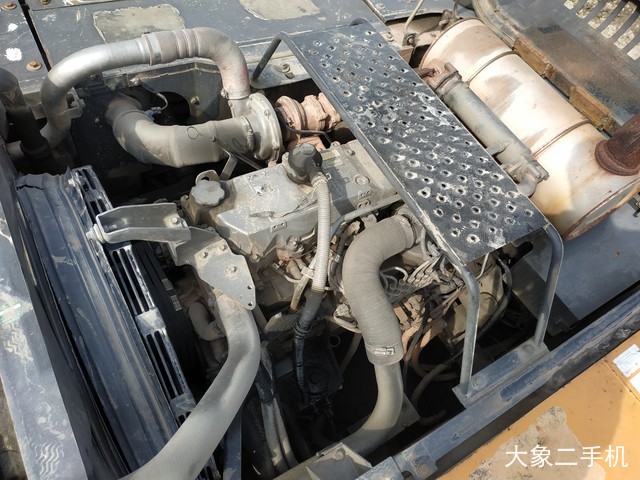 凯斯 CX360B 挖掘机