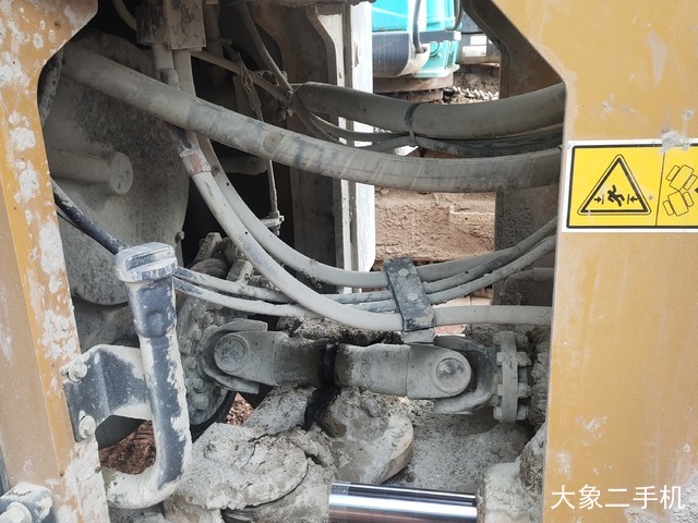 龙工 LG855B 装载机