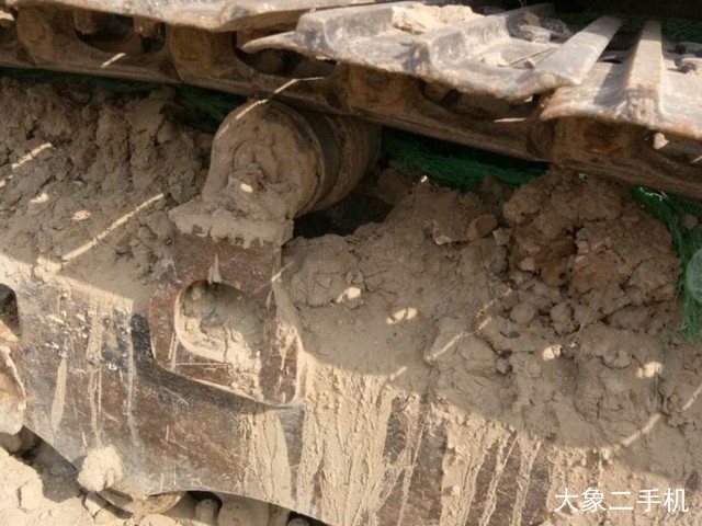 久保田 KX163-5 挖掘机