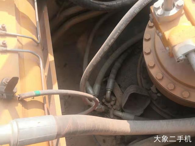 卡特彼勒 336D2液压 挖掘机