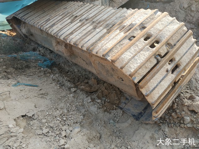 山重建机 JCM921C 挖掘机