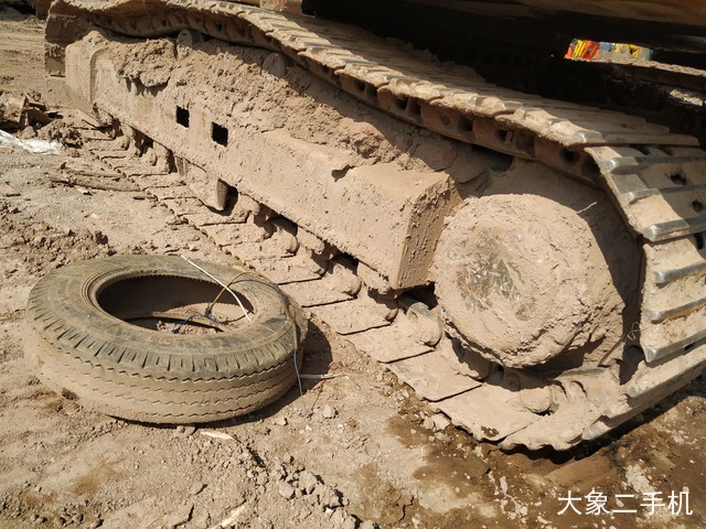 卡特彼勒 329D 挖掘机