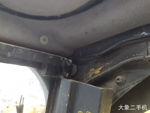 小松 PC220-8 挖掘机