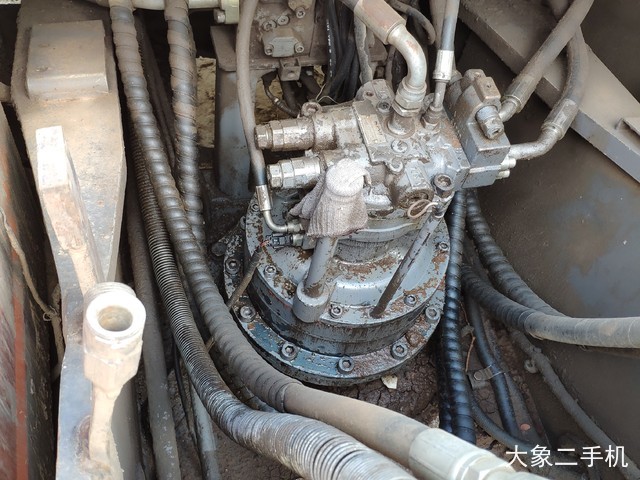 日立 ZX240 挖掘机