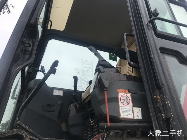 三一重工 SY60C-9 挖掘机