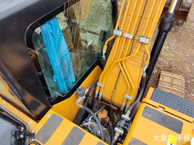 三一重工 SY135C 挖掘机