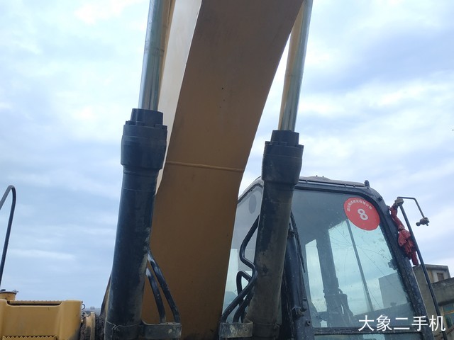 卡特彼勒 336D液压 挖掘机