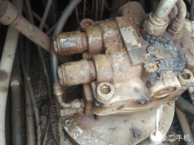 日立 ZX240-3 挖掘机