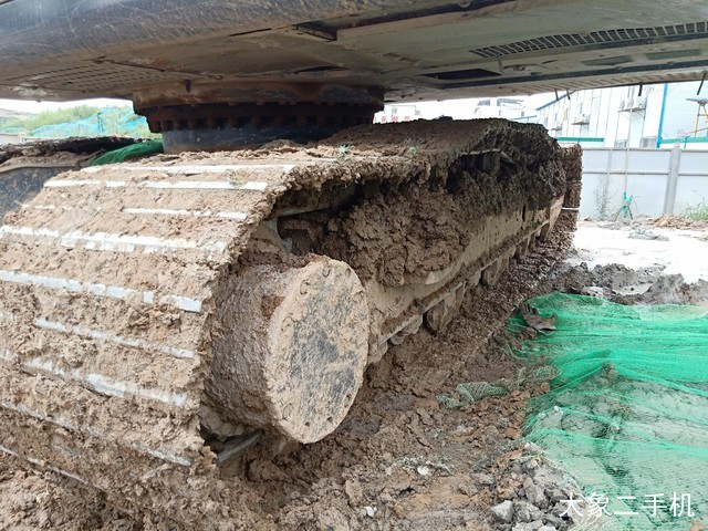 日立 ZX250LC-3G 挖掘机