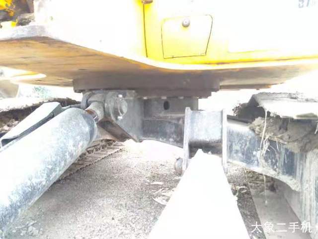 杰西博 8056 挖掘机