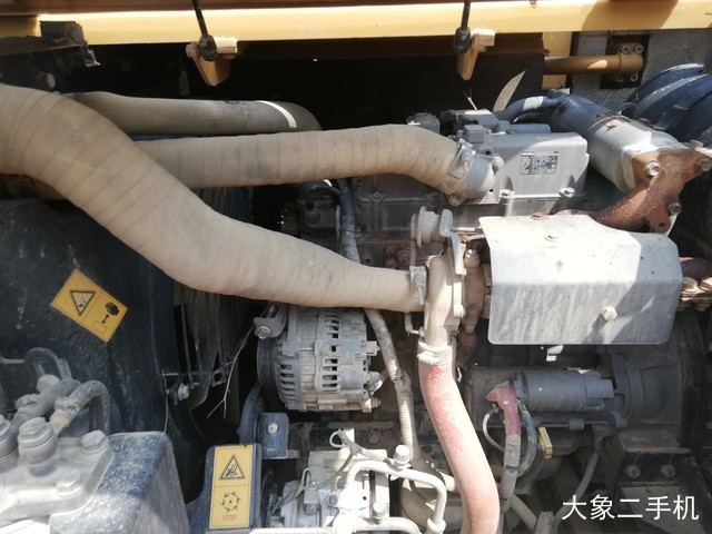 三一重工 SY75C-10 挖掘机