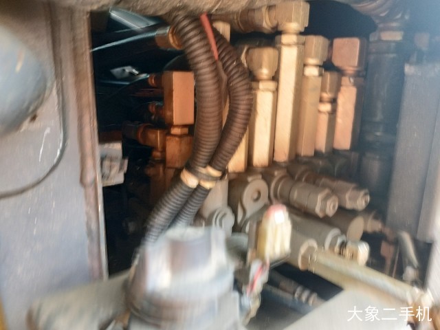 久保田 KX183-3 挖掘机