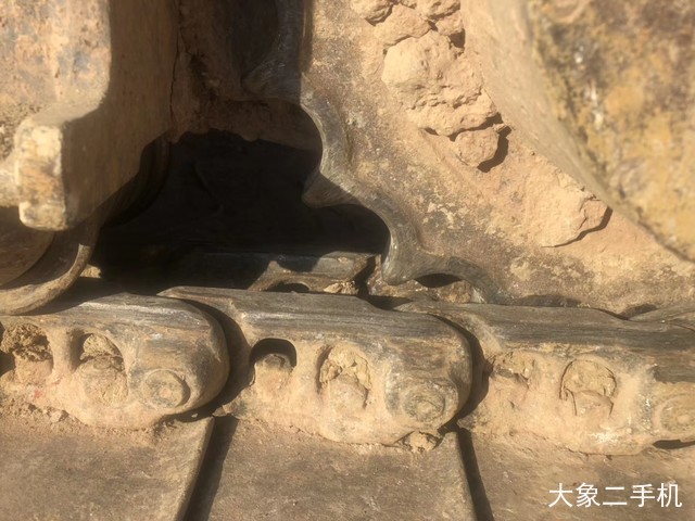 徐工 XE60 挖掘机