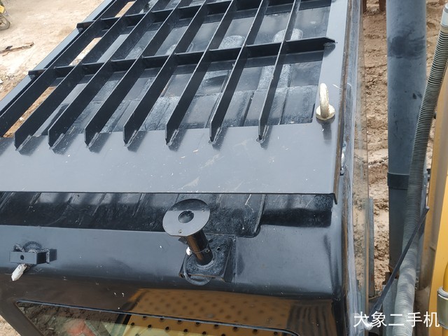 三一重工 SY485H 挖掘机