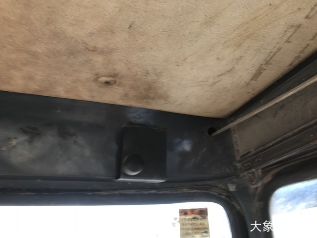 斗山 DH55-V 挖掘机