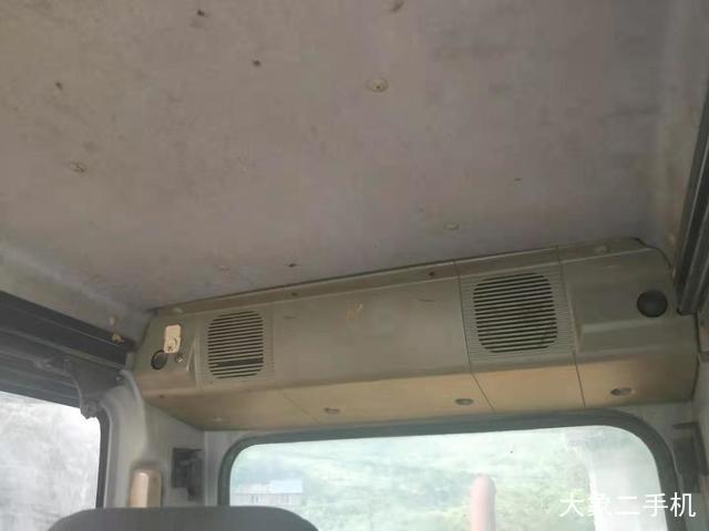 小松 PC360-7 挖掘机