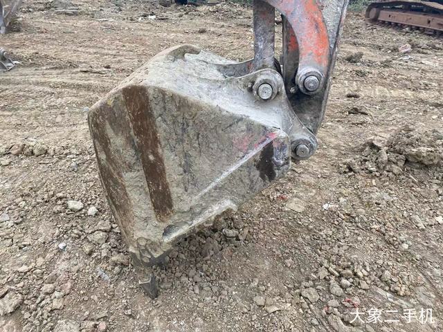 斗山 DH60-7 挖掘机