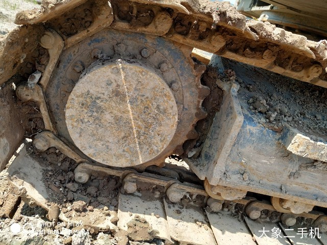 徐工 XE135D 挖掘机