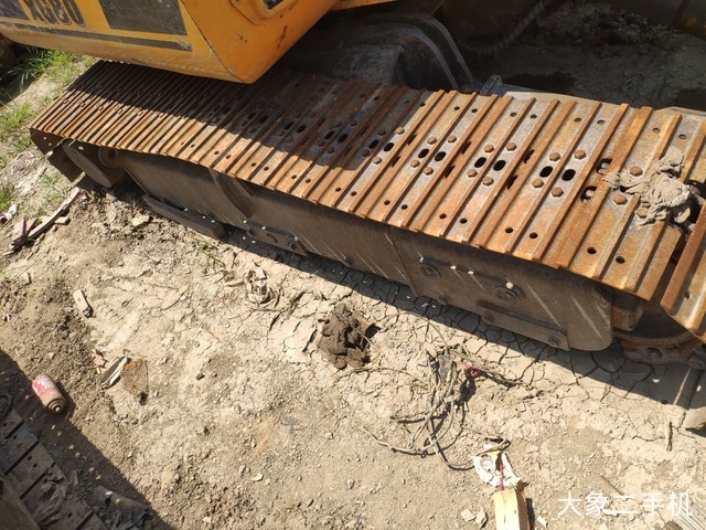 厦工 XG806 挖掘机