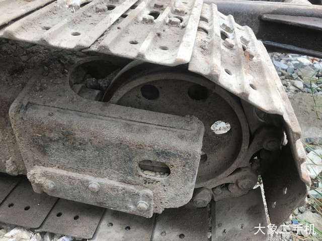 三一重工 SY55C 挖掘机