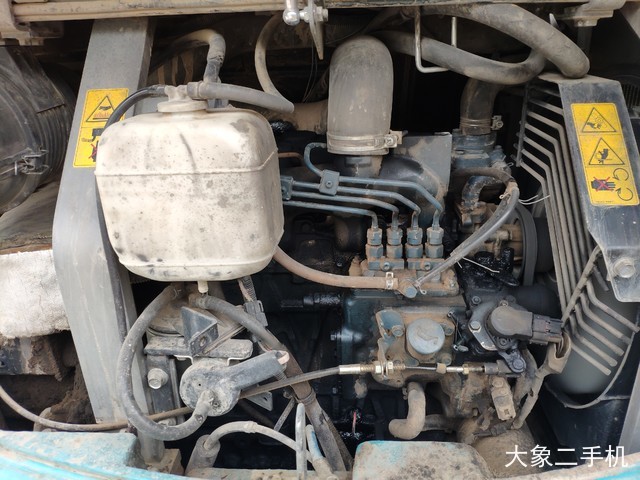 久保田 KX161-3S 挖掘机