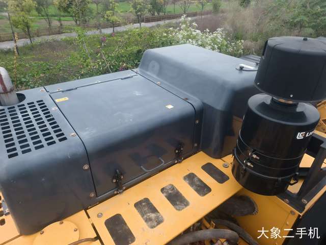 柳工 CLG950E 挖掘机