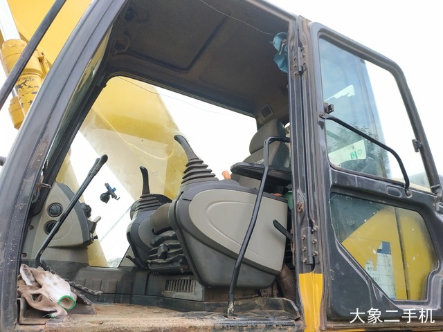 住友 SH350HD-5 挖掘机