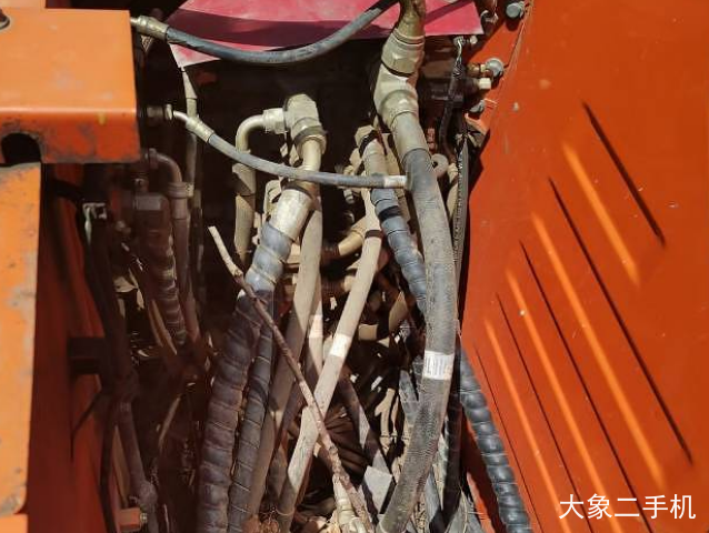 三一重工 SY75C-9 挖掘机