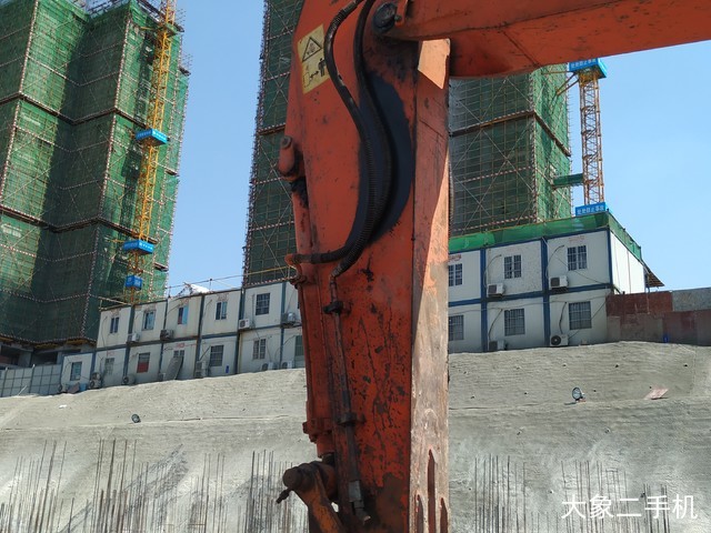 斗山 DH150LC-7 挖掘机