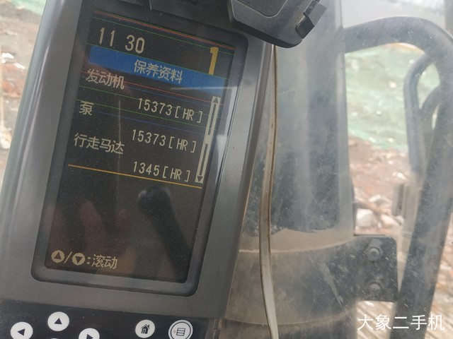 卡特彼勒 336D液压 挖掘机