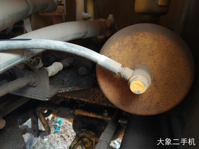 晋工 JGM756 装载机