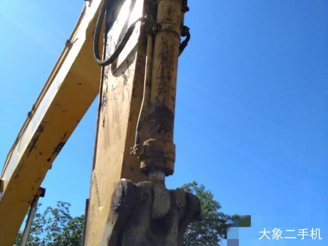 小松 PC360-8M0 挖掘机