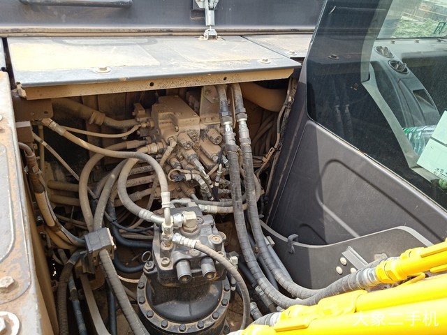 住友 SH180LC-6 挖掘机