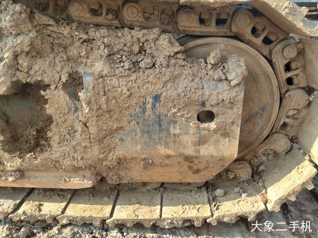 小松 PC360-7 挖掘机