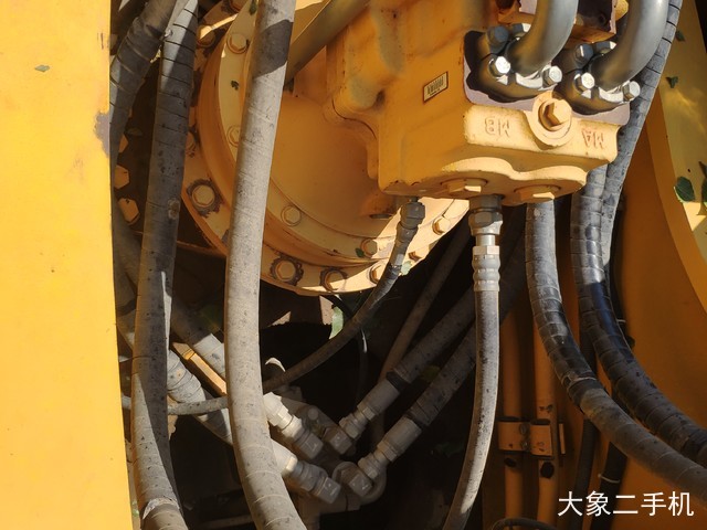 小松 PC300-7 挖掘机