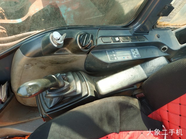 神钢 SK460-8 挖掘机