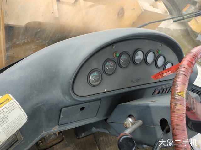 龙工 LG853 装载机