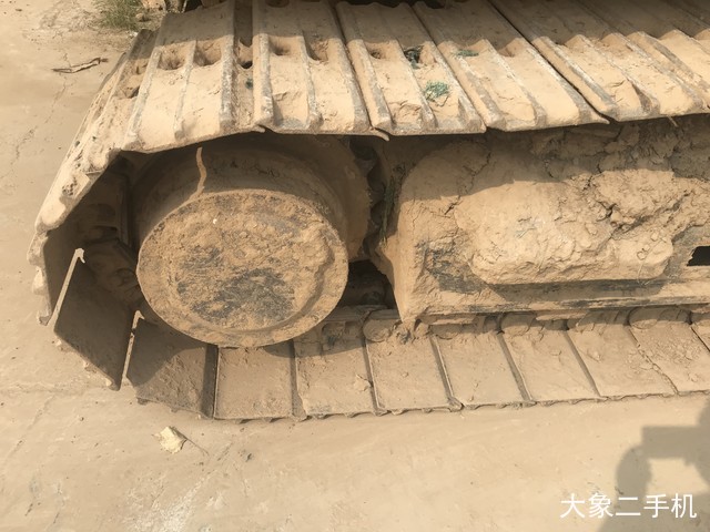 卡特彼勒 320D2液压 挖掘机