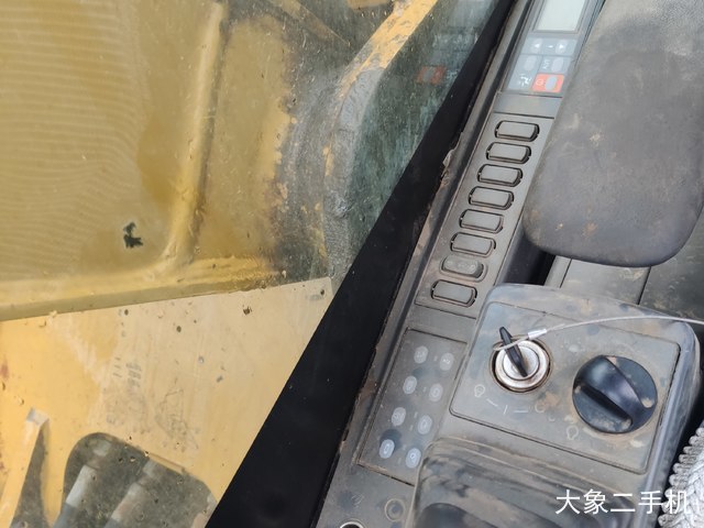 卡特彼勒 324D 挖掘机