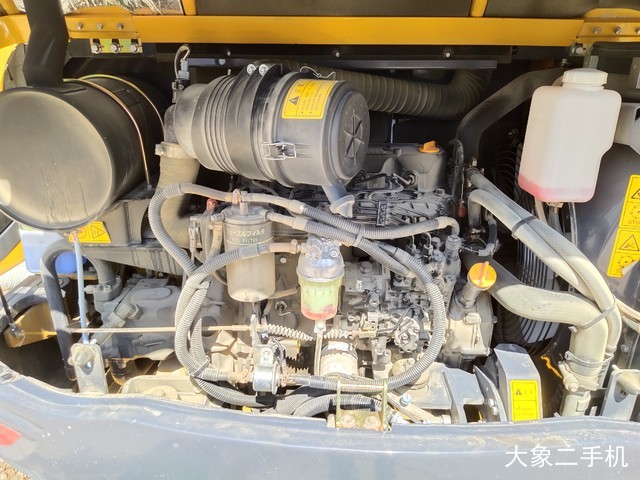 徐工 XE60D 挖掘机