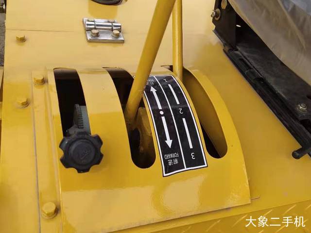 洛阳路通 LTC3PB 压路机