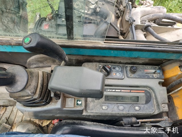 久保田 KX161-3S 挖掘机