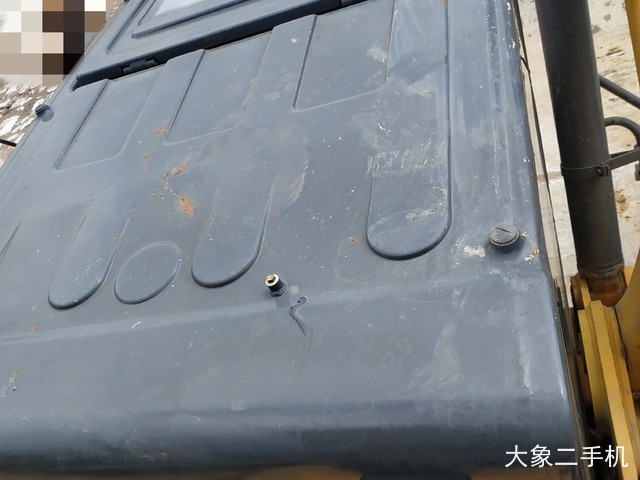 柳工 CLG936E 挖掘机